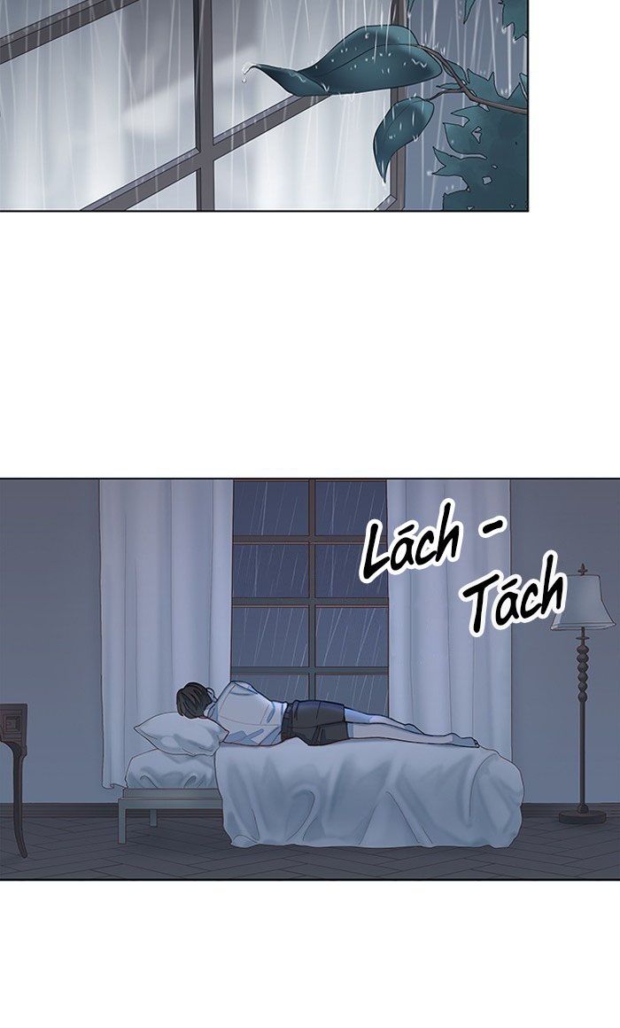 Sự Cứu Rỗi - Chương 1 - Trang 43