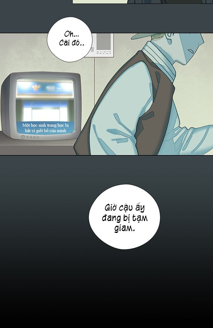 Sự Cứu Rỗi - Chương 1 - Trang 64