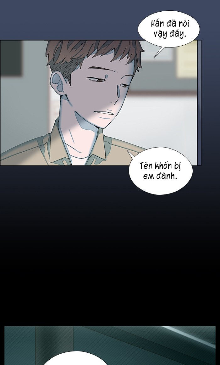 Sự Cứu Rỗi - Chương 1 - Trang 70