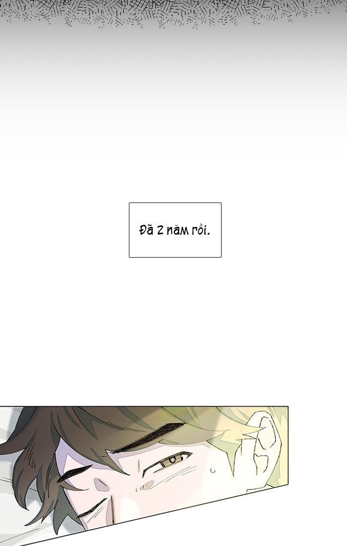 Sự Cứu Rỗi - Chương 1 - Trang 8