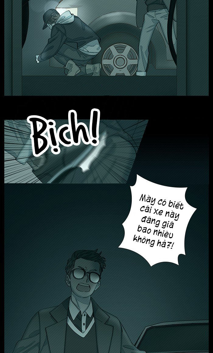 Sự Cứu Rỗi - Chương 1 - Trang 73