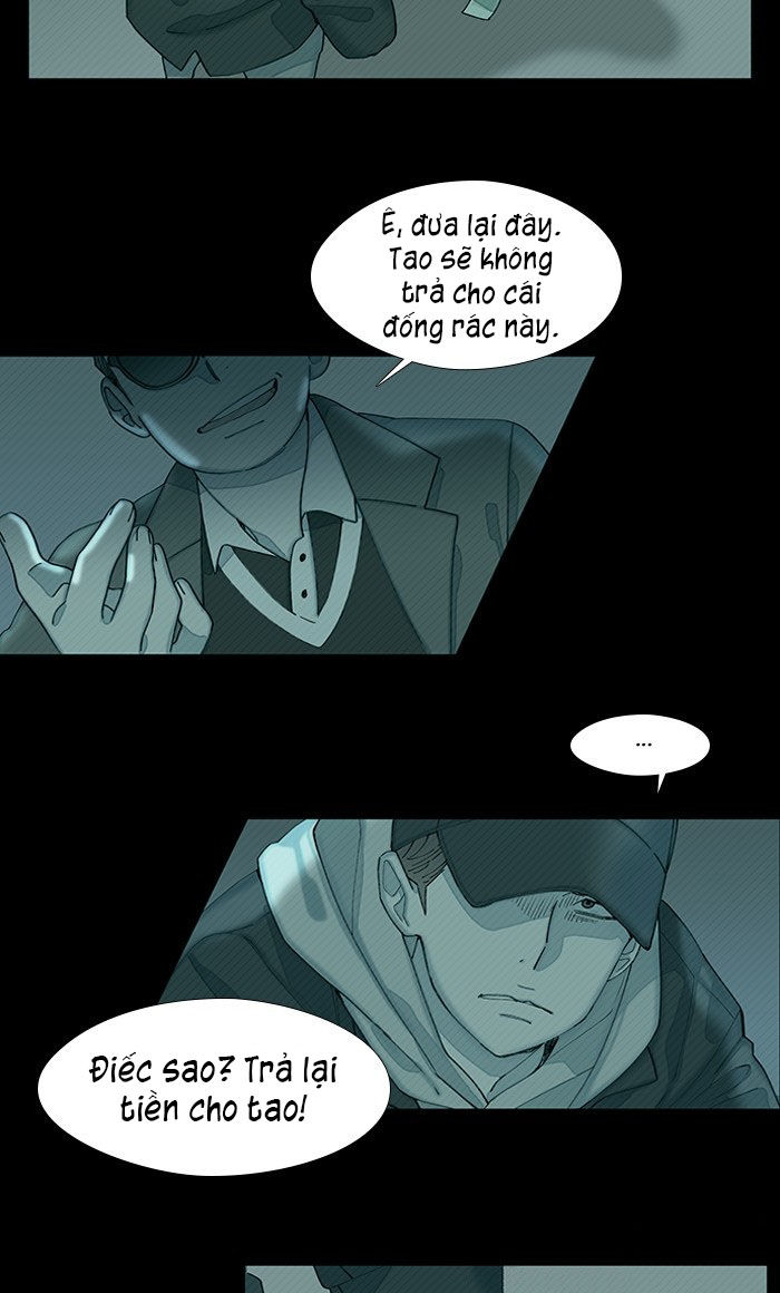 Sự Cứu Rỗi - Chương 1 - Trang 75