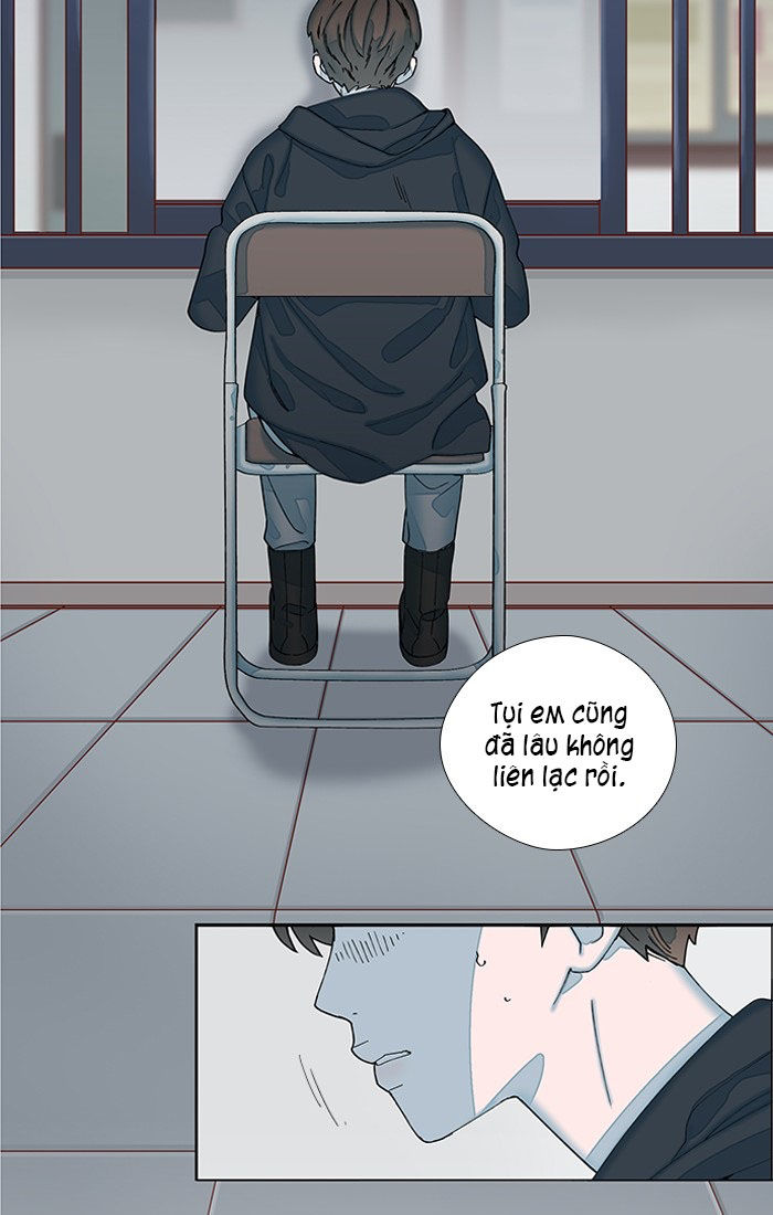 Sự Cứu Rỗi - Chương 1 - Trang 89