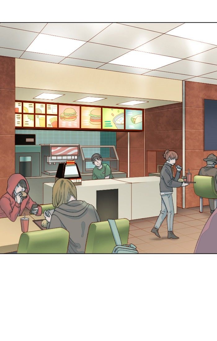 Sự Cứu Rỗi - Chương 10 - Trang 47