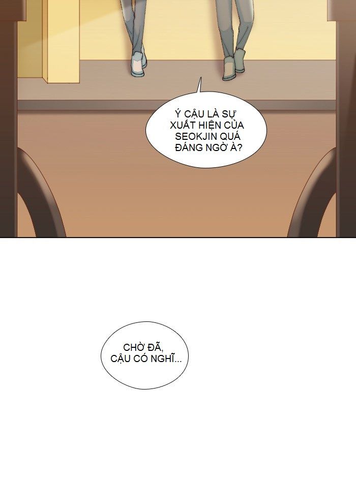 Sự Cứu Rỗi - Chương 10 - Trang 53