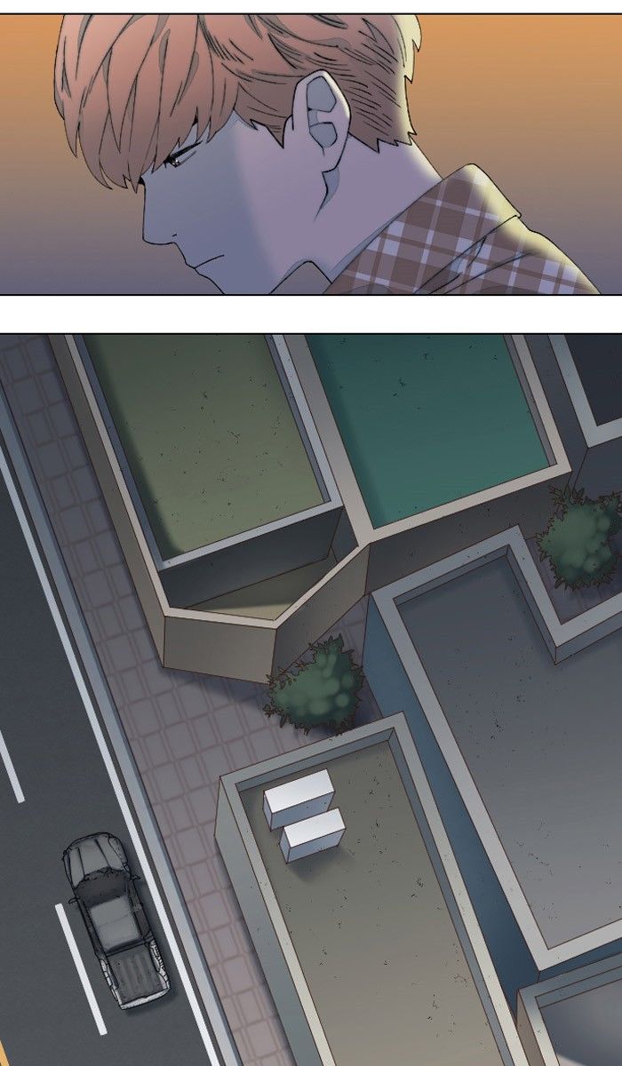 Sự Cứu Rỗi - Chương 11 - Trang 11