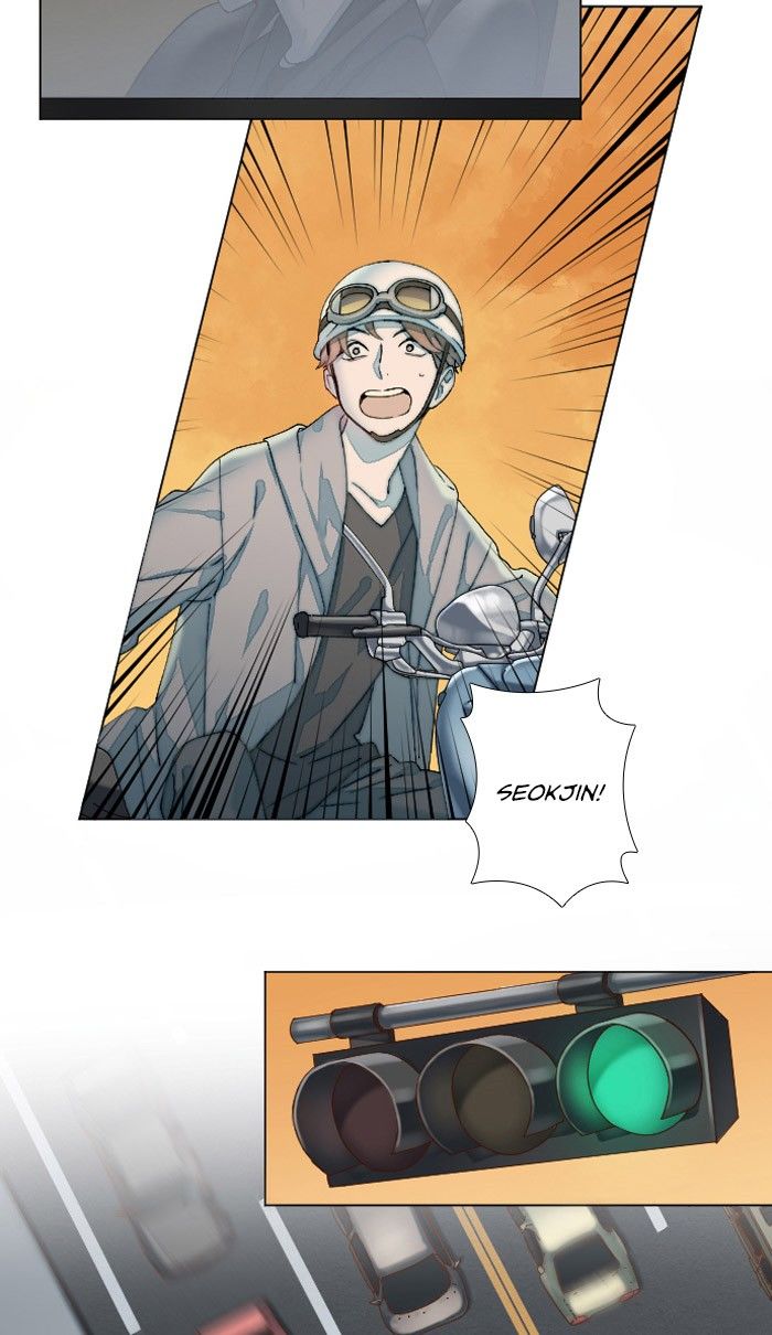 Sự Cứu Rỗi - Chương 11 - Trang 3