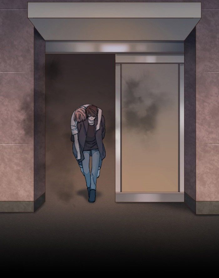 Sự Cứu Rỗi - Chương 11 - Trang 29