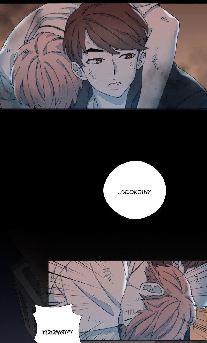 Sự Cứu Rỗi - Chương 11 - Trang 30