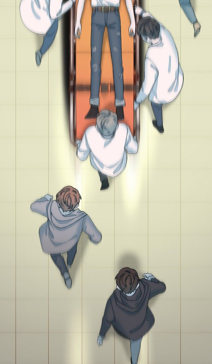 Sự Cứu Rỗi - Chương 11 - Trang 36