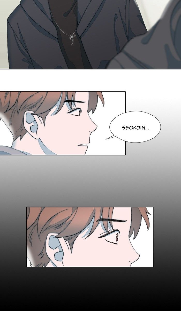 Sự Cứu Rỗi - Chương 11 - Trang 42