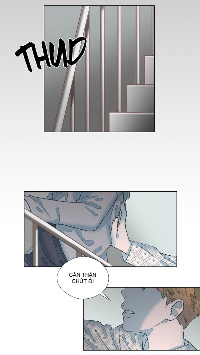 Sự Cứu Rỗi - Chương 11 - Trang 65