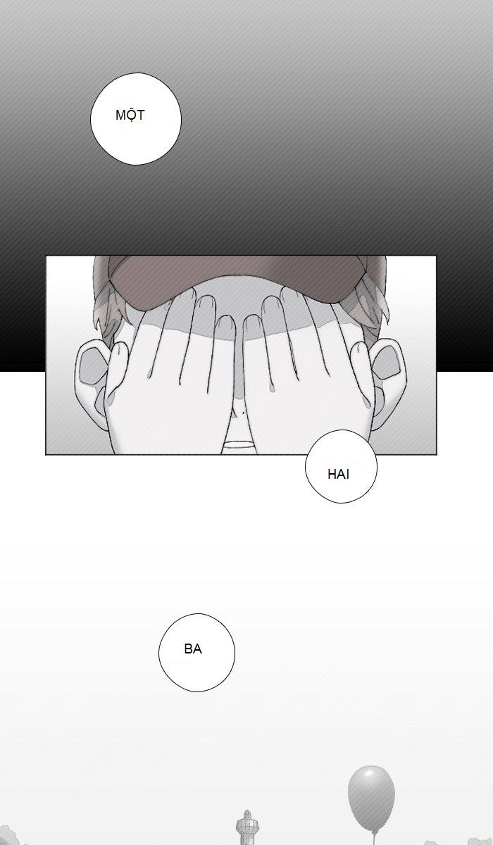 Sự Cứu Rỗi - Chương 11 - Trang 74