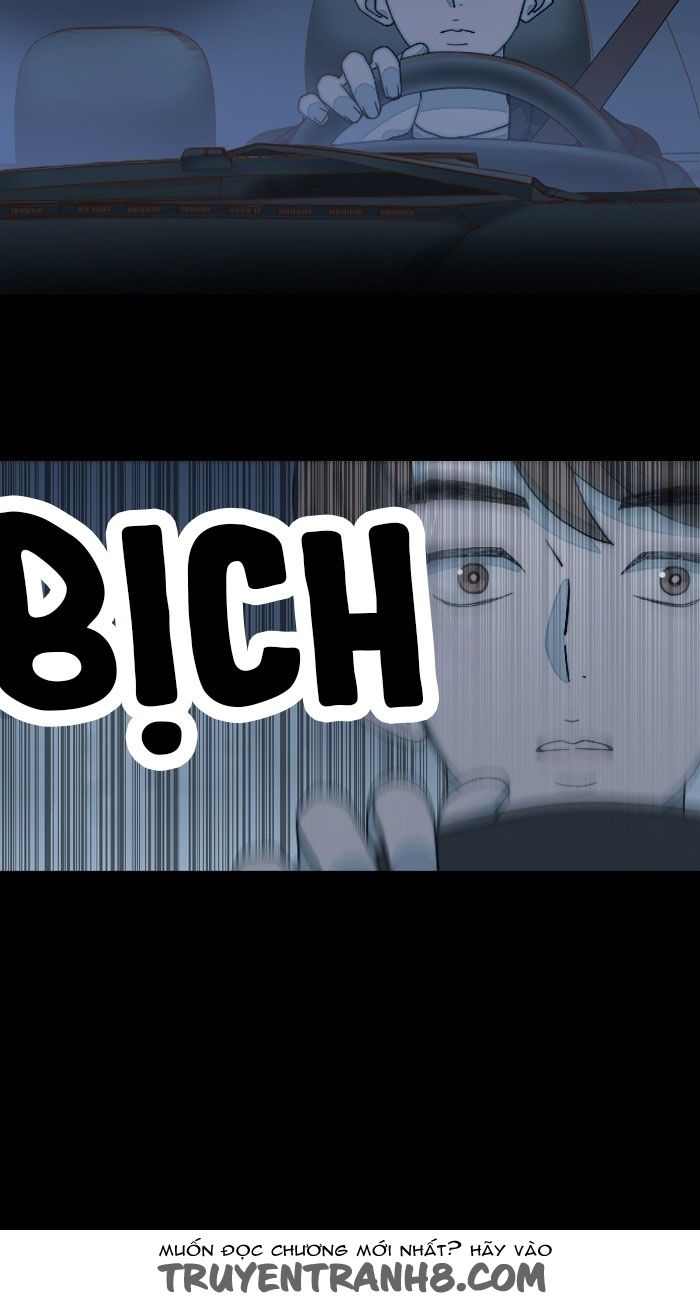 Sự Cứu Rỗi - Chương 2 - Trang 12