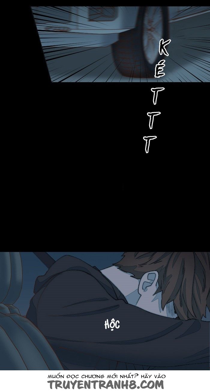 Sự Cứu Rỗi - Chương 2 - Trang 13