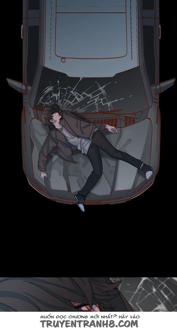 Sự Cứu Rỗi - Chương 2 - Trang 16