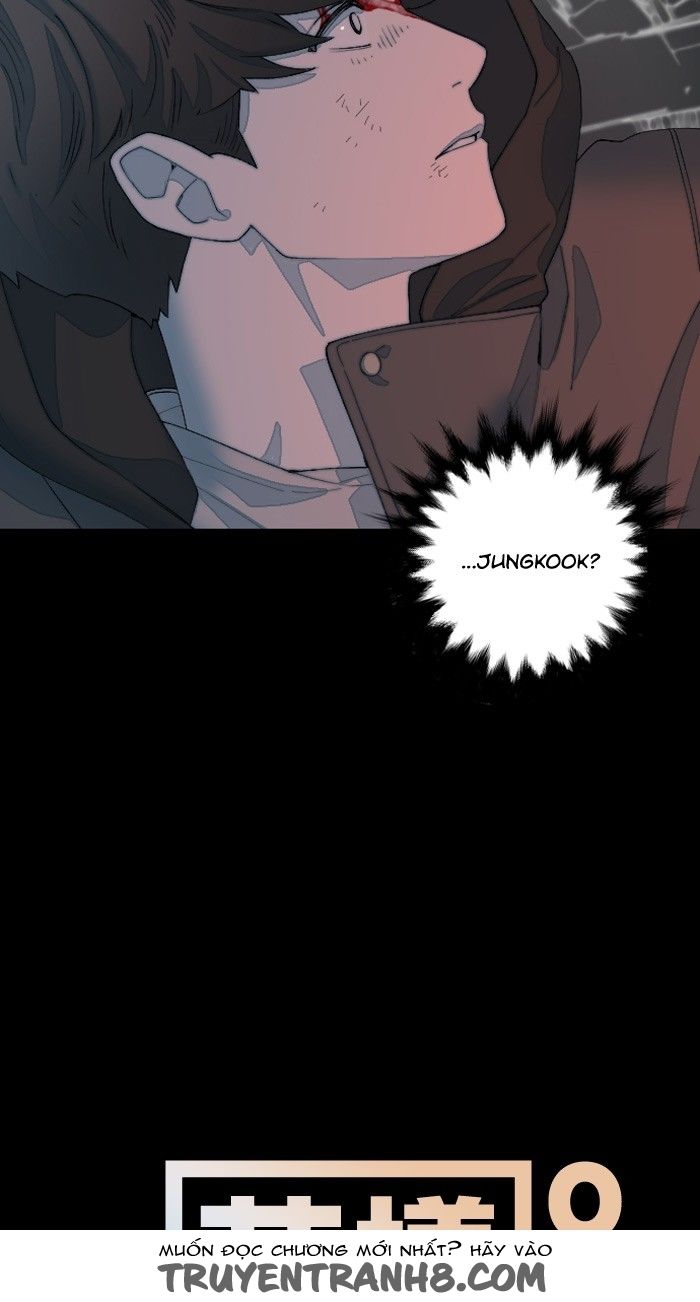 Sự Cứu Rỗi - Chương 2 - Trang 17