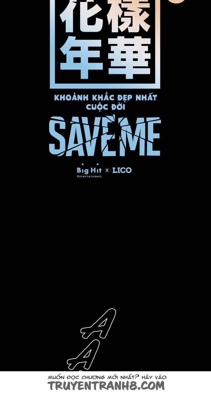 Sự Cứu Rỗi - Chương 2 - Trang 18