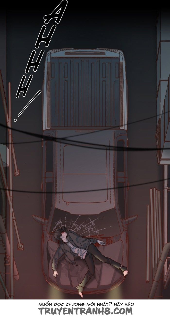 Sự Cứu Rỗi - Chương 2 - Trang 19