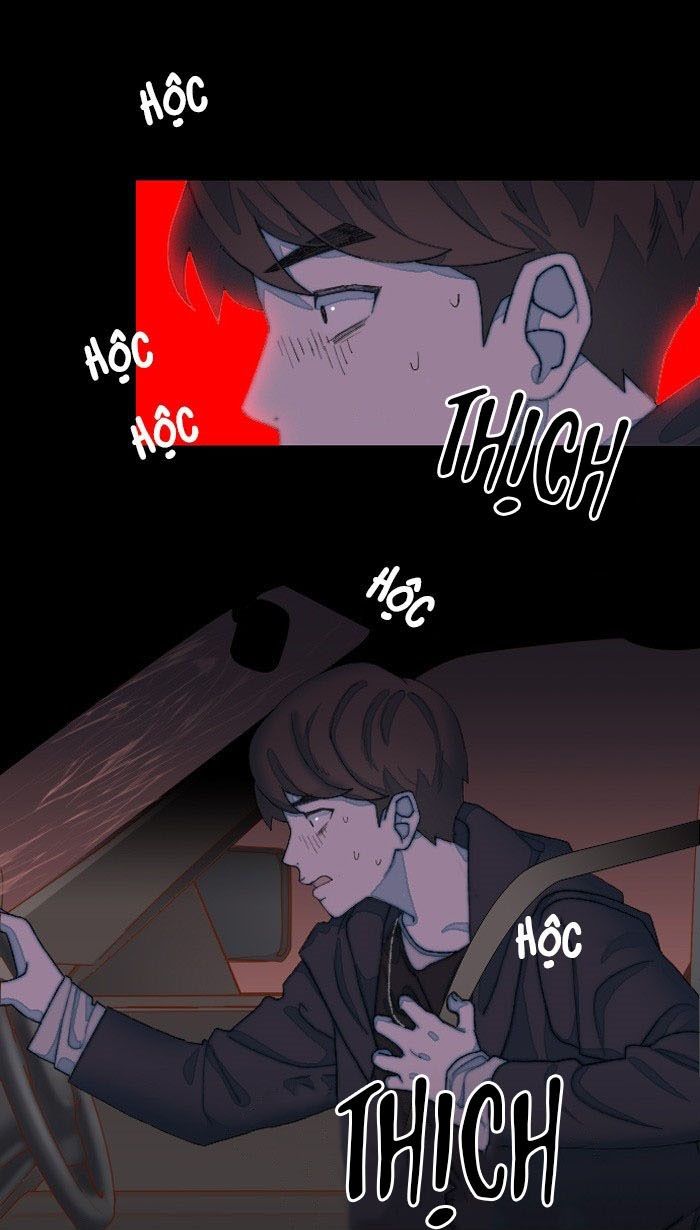 Sự Cứu Rỗi - Chương 2 - Trang 21