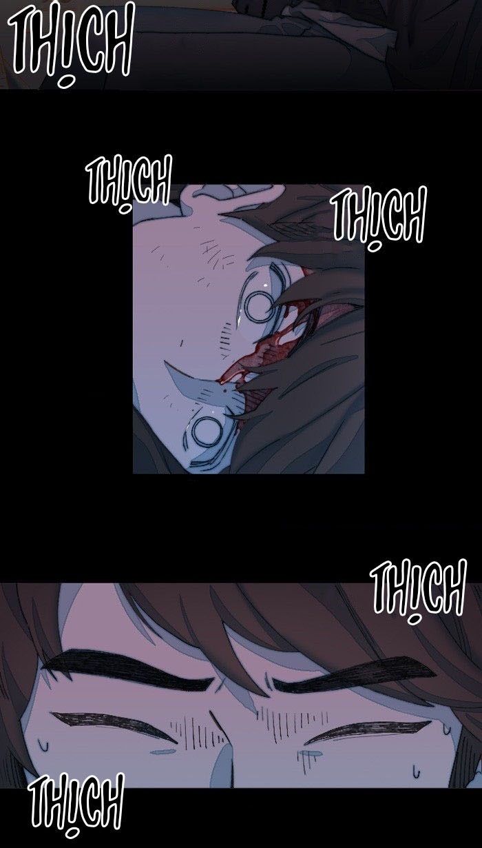 Sự Cứu Rỗi - Chương 2 - Trang 22