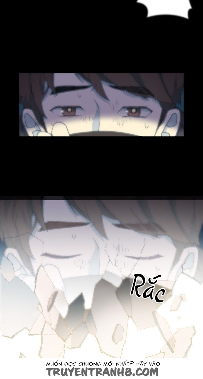 Sự Cứu Rỗi - Chương 2 - Trang 25