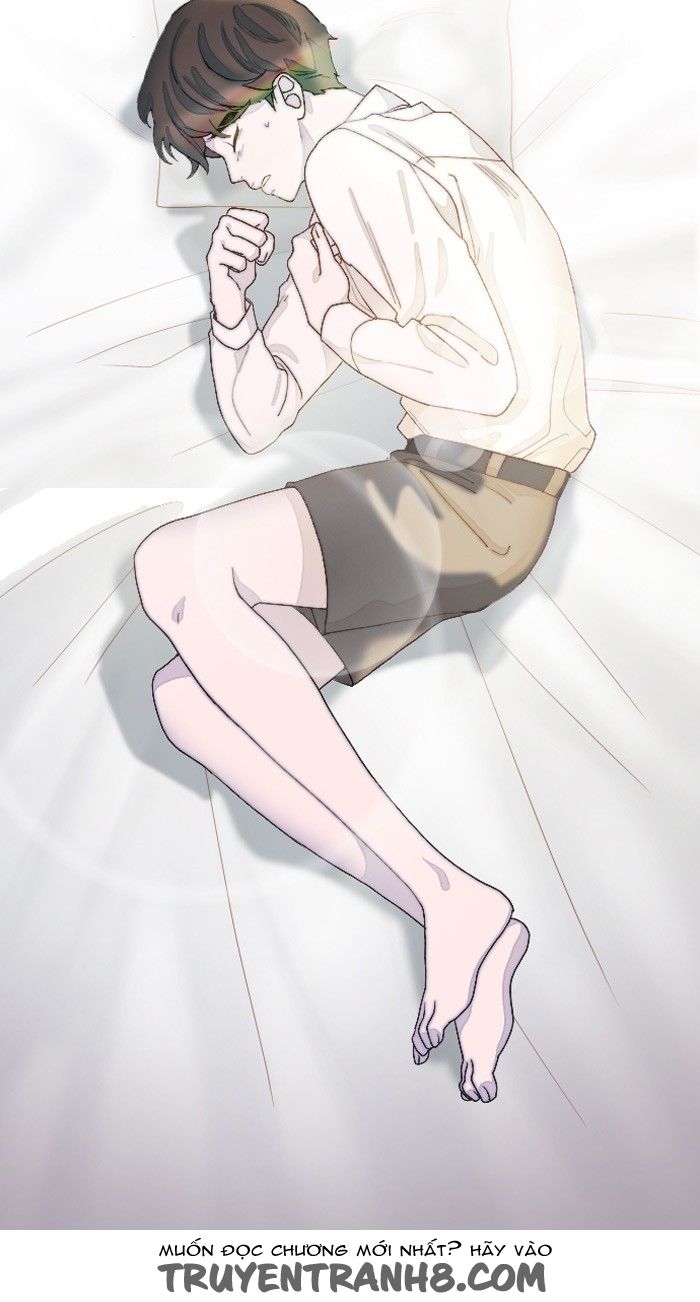 Sự Cứu Rỗi - Chương 2 - Trang 28