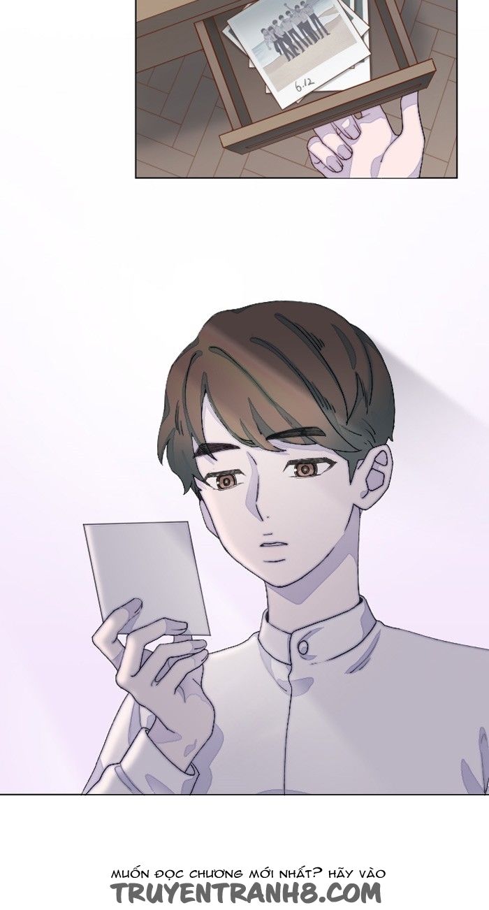 Sự Cứu Rỗi - Chương 2 - Trang 31