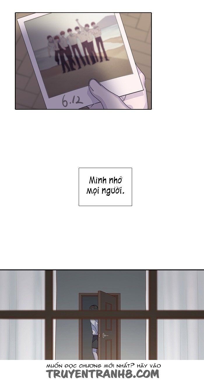 Sự Cứu Rỗi - Chương 2 - Trang 32