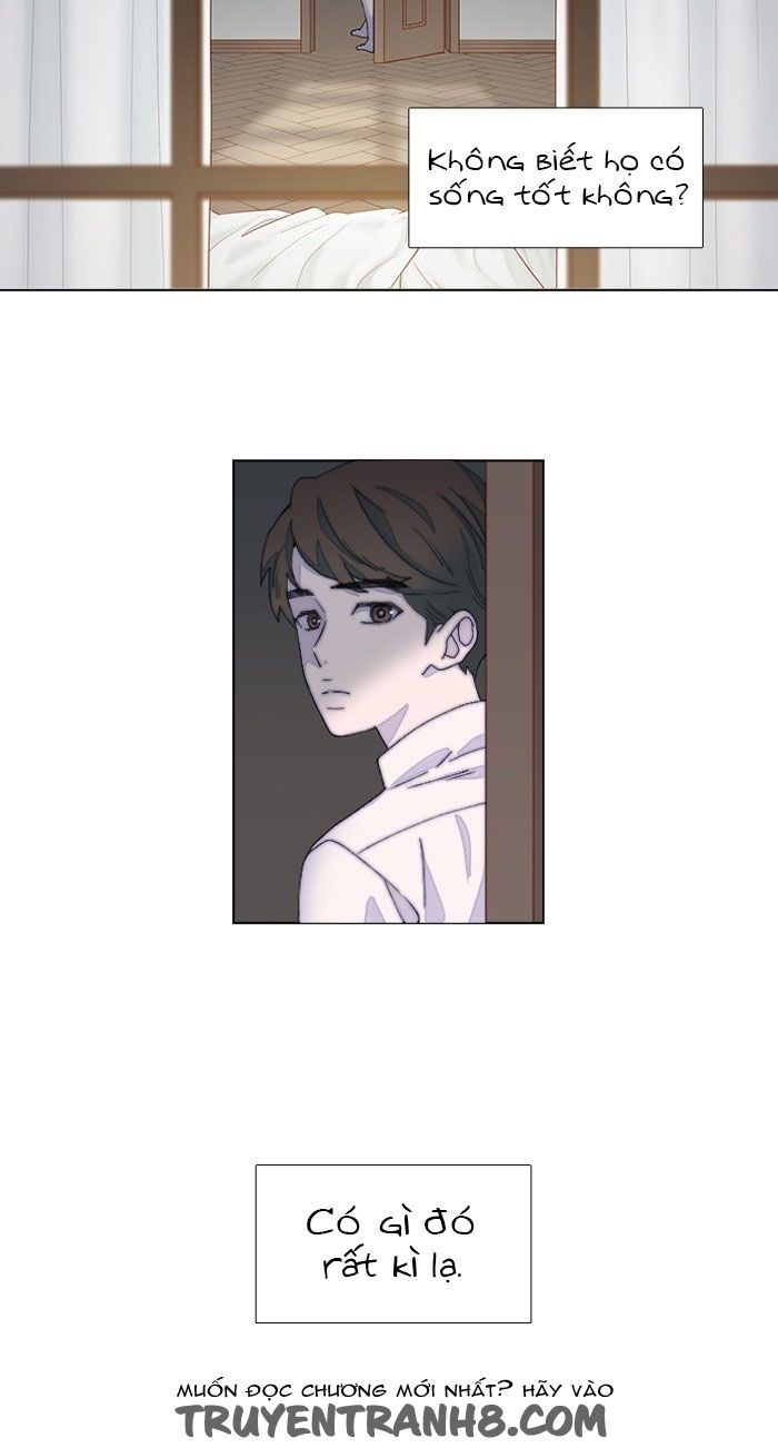 Sự Cứu Rỗi - Chương 2 - Trang 33