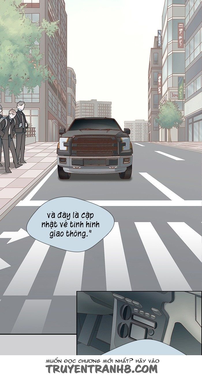 Sự Cứu Rỗi - Chương 2 - Trang 35