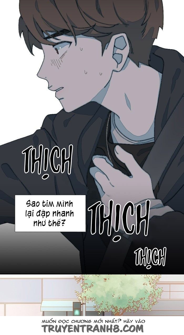 Sự Cứu Rỗi - Chương 2 - Trang 39