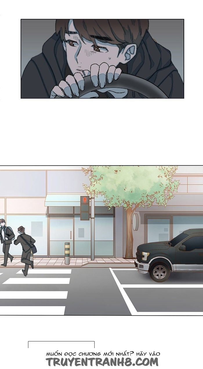 Sự Cứu Rỗi - Chương 2 - Trang 41