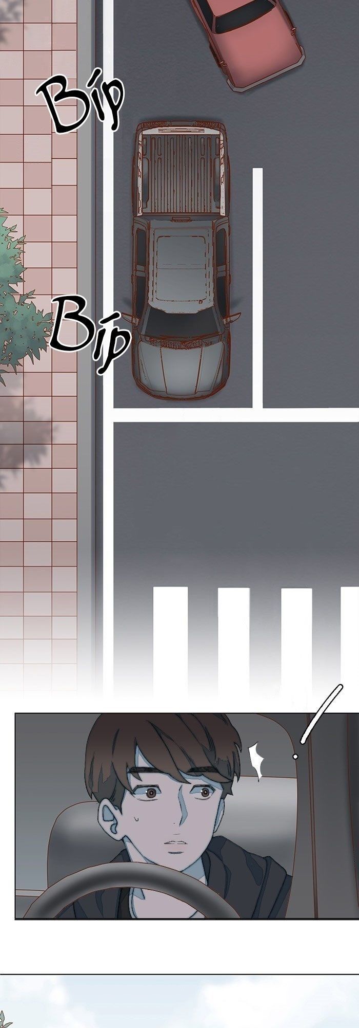 Sự Cứu Rỗi - Chương 2 - Trang 43