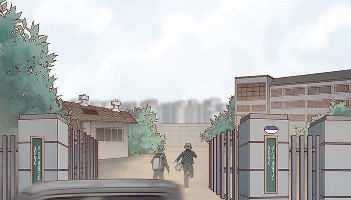 Sự Cứu Rỗi - Chương 2 - Trang 44