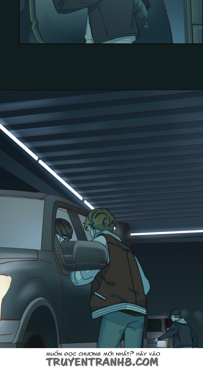 Sự Cứu Rỗi - Chương 2 - Trang 47
