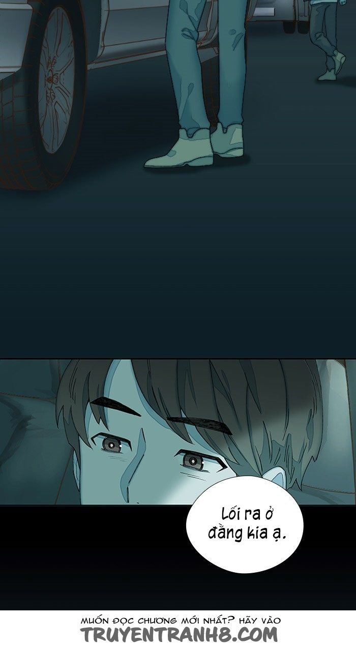 Sự Cứu Rỗi - Chương 2 - Trang 48