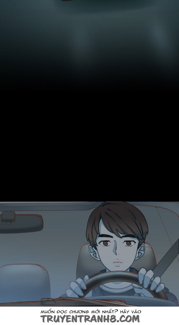 Sự Cứu Rỗi - Chương 2 - Trang 50