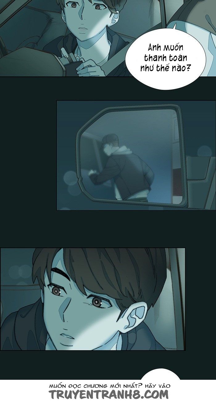 Sự Cứu Rỗi - Chương 2 - Trang 6