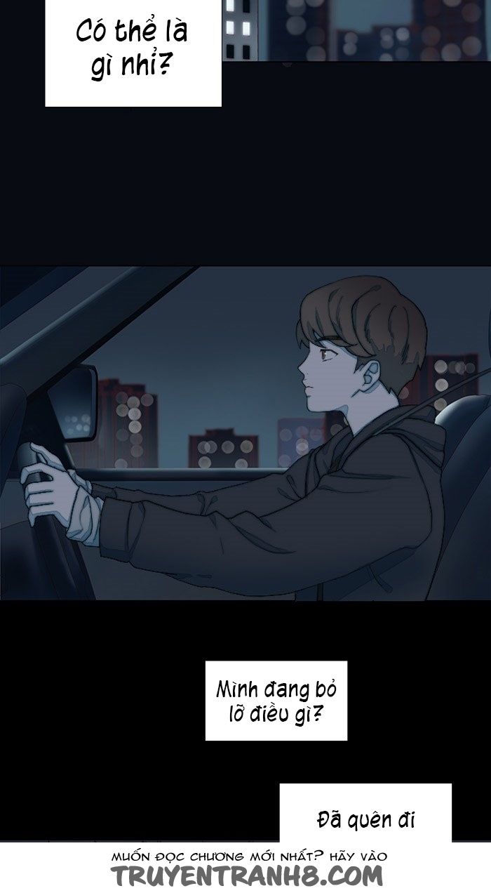 Sự Cứu Rỗi - Chương 2 - Trang 53