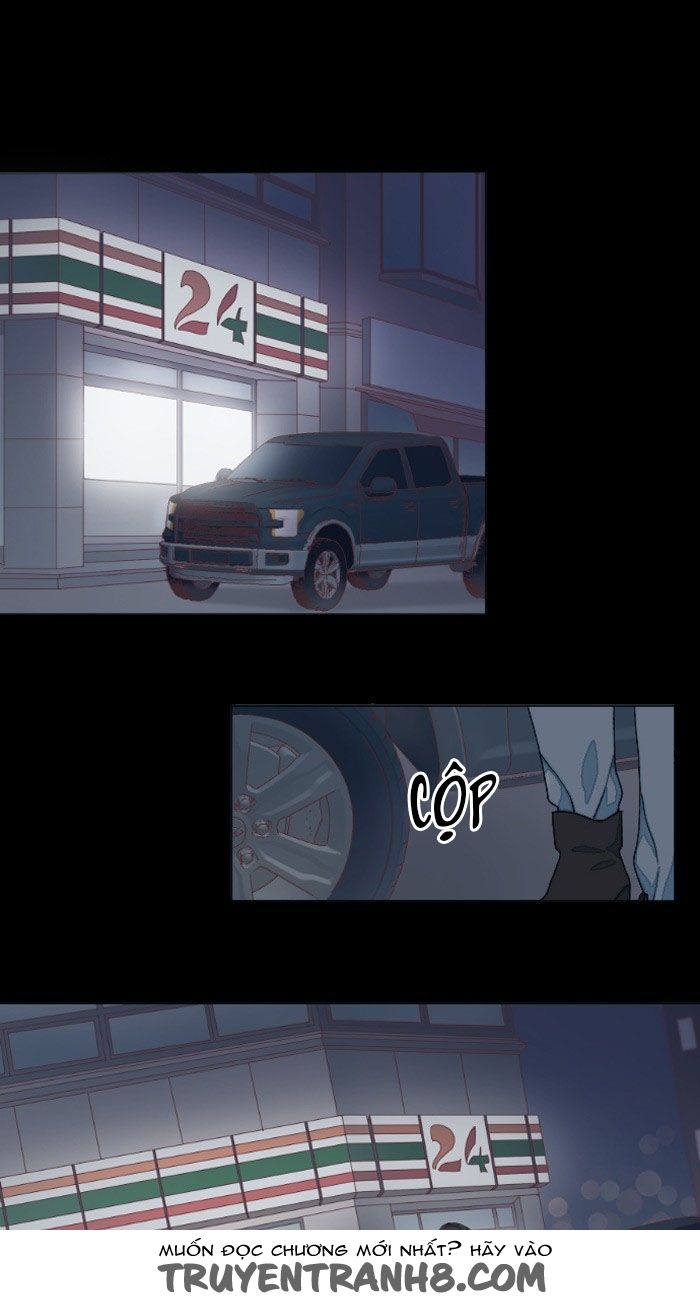 Sự Cứu Rỗi - Chương 2 - Trang 55
