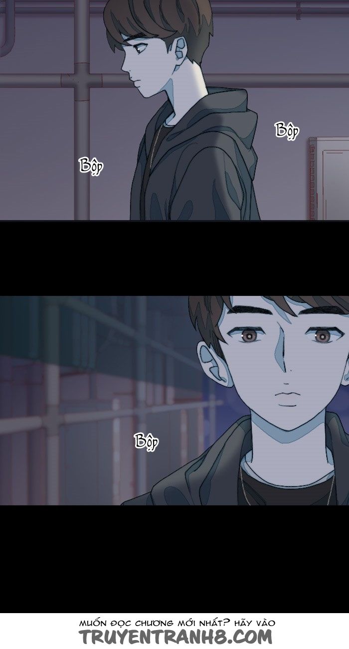 Sự Cứu Rỗi - Chương 2 - Trang 57