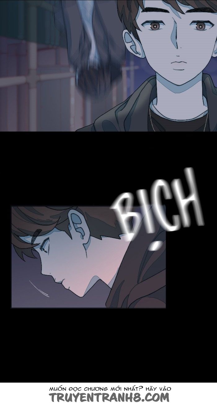 Sự Cứu Rỗi - Chương 2 - Trang 58