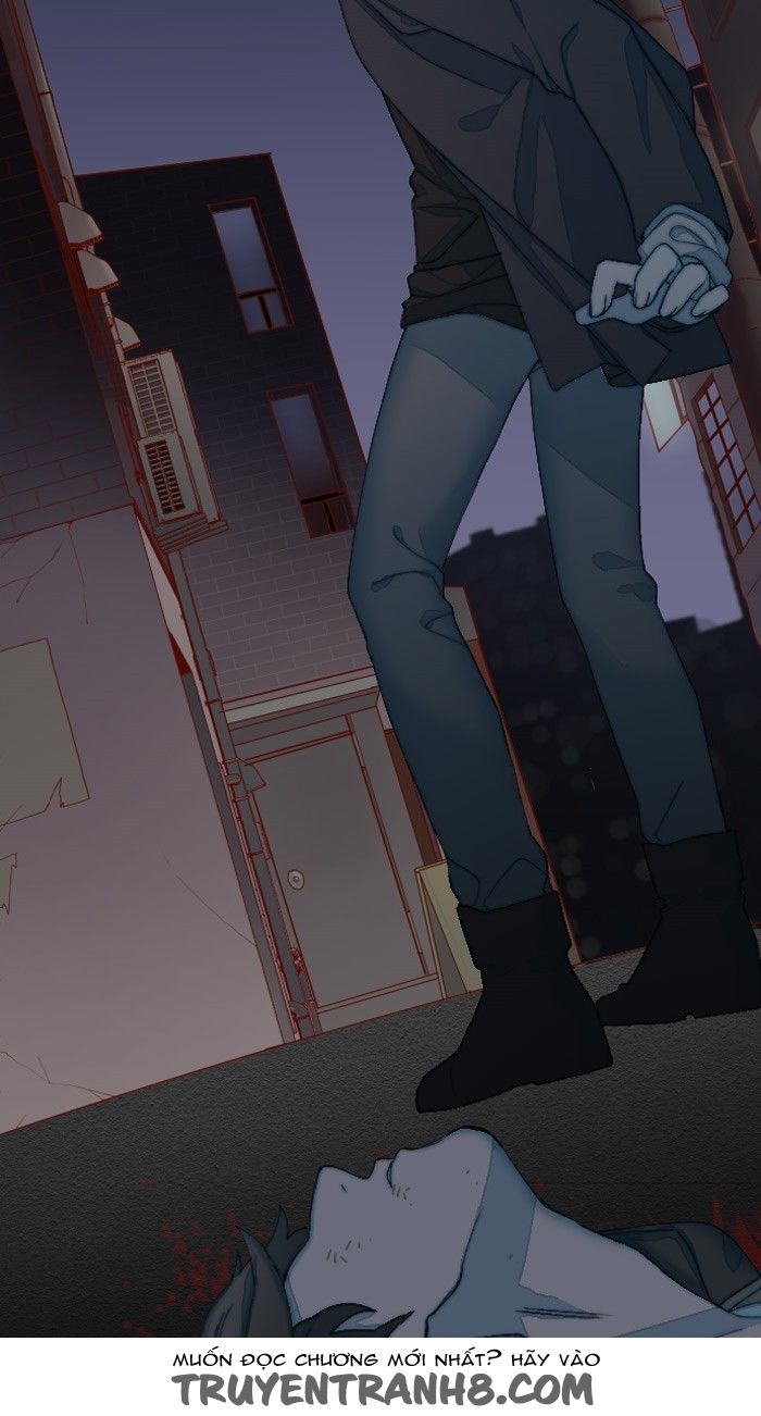 Sự Cứu Rỗi - Chương 2 - Trang 60