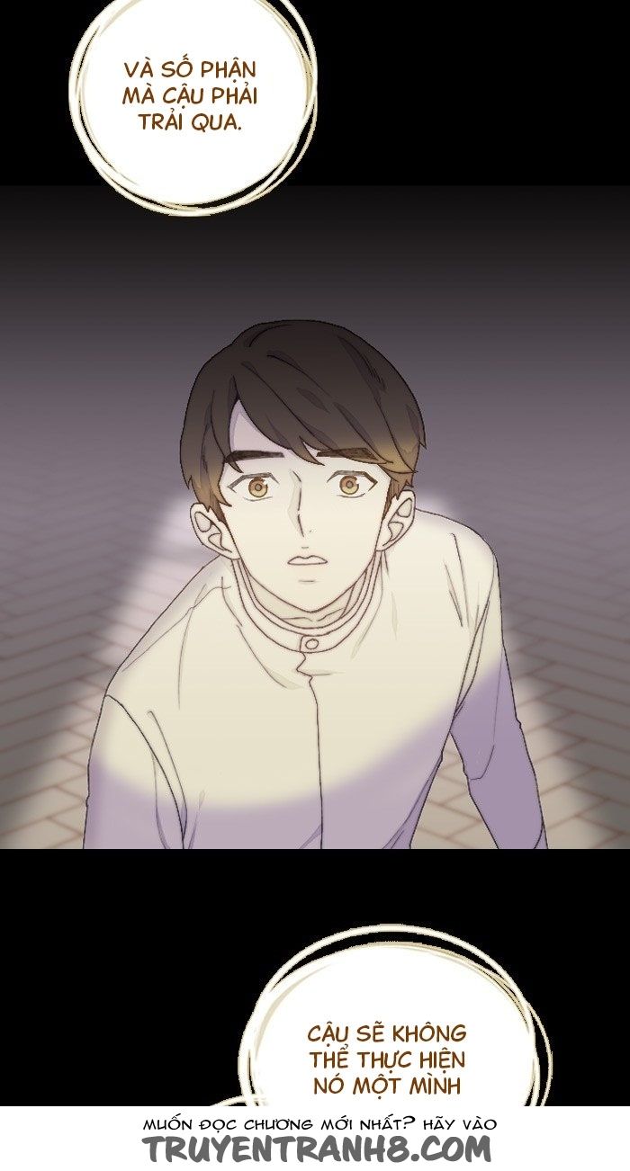 Sự Cứu Rỗi - Chương 2 - Trang 71