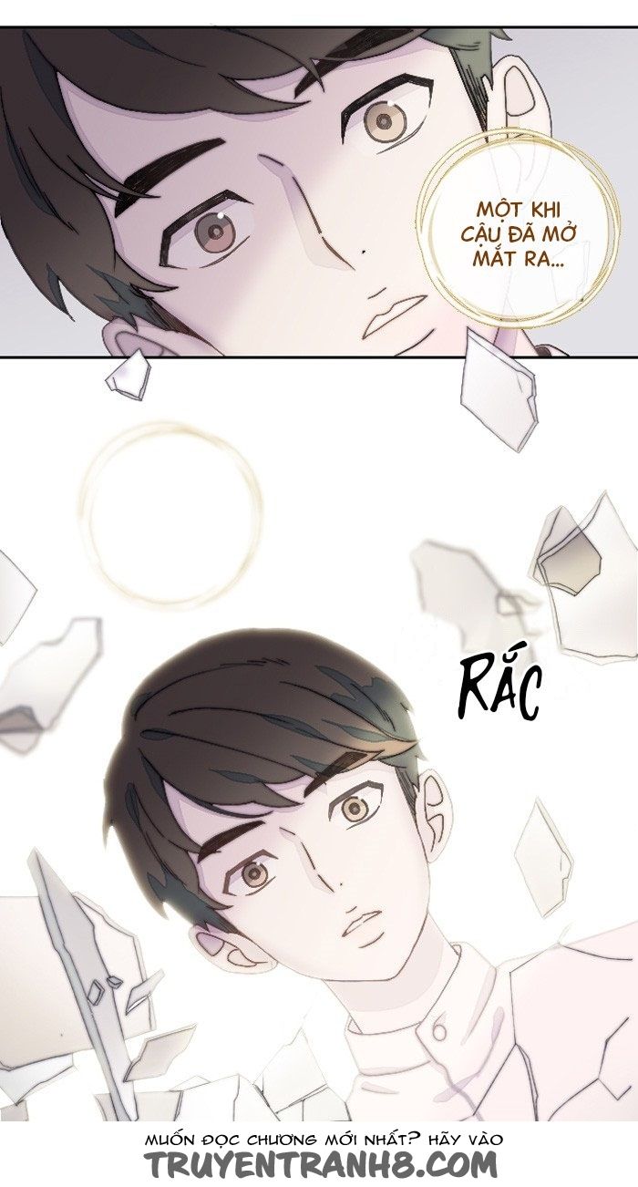 Sự Cứu Rỗi - Chương 2 - Trang 73