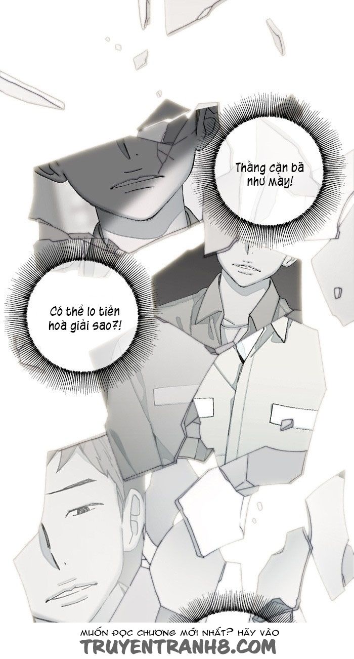Sự Cứu Rỗi - Chương 2 - Trang 76