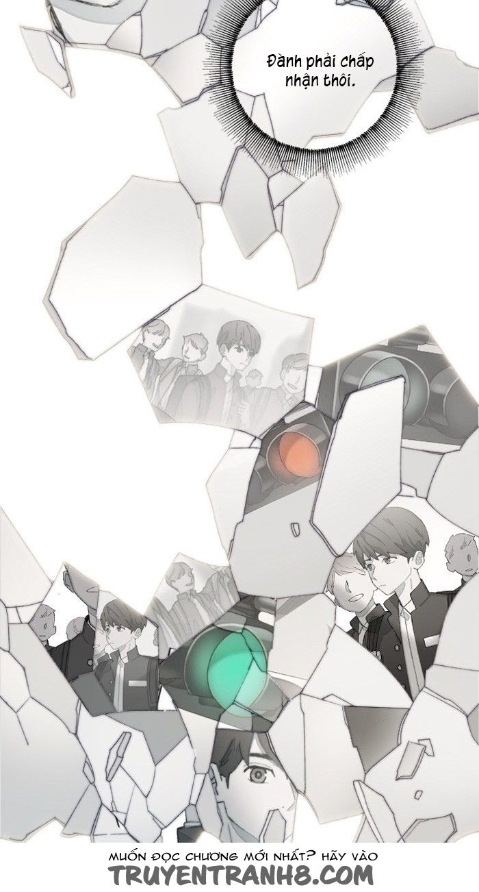 Sự Cứu Rỗi - Chương 2 - Trang 77