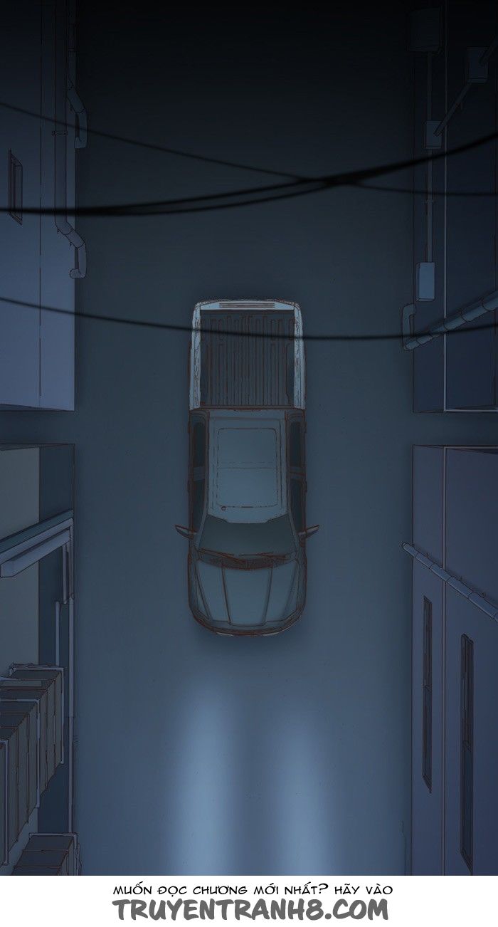 Sự Cứu Rỗi - Chương 2 - Trang 10