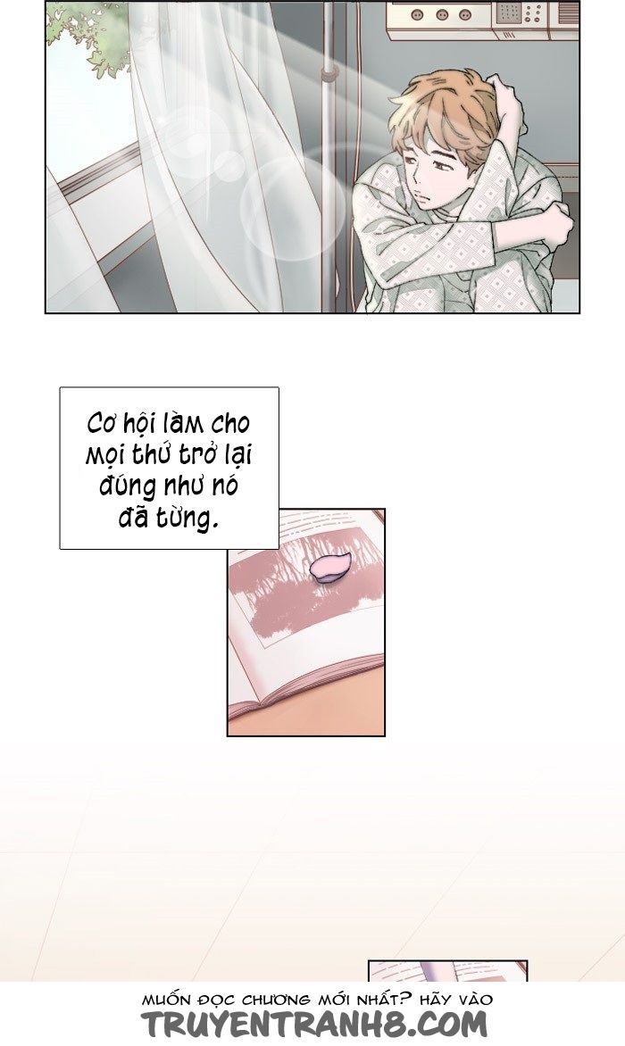 Sự Cứu Rỗi - Chương 3 - Trang 13